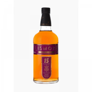 Lismore 15 Yr Single Malt